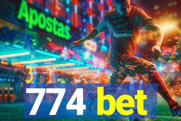 774 bet